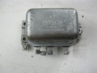 Oldtimer Regler Bosch 0190313001 UMA 14V 38A  VW Mercedes Porsche Berlin - Pankow Vorschau