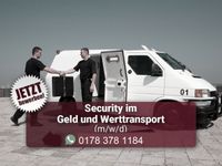 Security Geld- und Werttransport gesucht!! 18.80€ Std!! Köln - Rodenkirchen Vorschau