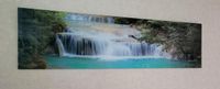 Acrylglasbild Wasserfall Hessen - Laubach Vorschau