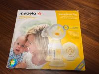 Medela Swing Maxi Flex - Elektrische Doppelmilchpumpe Bayern - Stein Vorschau