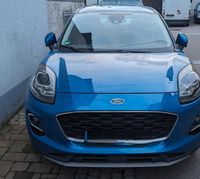 Ford Puma 1,0 EcoBoost Hybrid 92kW Titanium Titanium Baden-Württemberg - Bönnigheim Vorschau