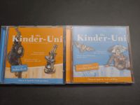 Die Kinder Uni 2x CD guter Zustand Bayern - Weißenbrunn Kreis Kronach Vorschau