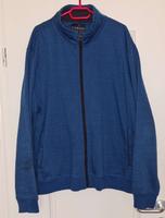 Blaue, leichte Jacke von "CandA" in 3XL (lC&A XXXL) Hannover - Linden-Limmer Vorschau