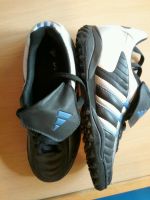 Fussballschuhe Adidas Größe 38 schwarz neu Neustadt - Hohentor Vorschau