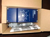 JUMO Anlegethermostat 023442300101718 Niedersachsen - Bodenwerder Vorschau