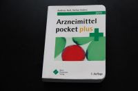 Arzneimittel pocket plus 2011, 7. Auflage Hessen - Bad Hersfeld Vorschau