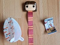 Kinder Joy Harry Potter Lesezeichen - Hermine Granger Mecklenburg-Vorpommern - Bad Kleinen Vorschau