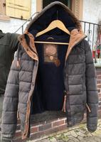 Naketano Winterjacke Bayern - Arberg Vorschau