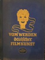 Antiquität: Buch über die deutsche Filmkunst Frankfurt am Main - Innenstadt Vorschau