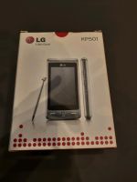 LG KP501 Handy Bayern - Oberthulba Vorschau