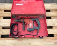 Hilti TE 25 Schlagbohrmaschine Bohrhammer Bohrmaschine Bau Nordrhein-Westfalen - Halver Vorschau