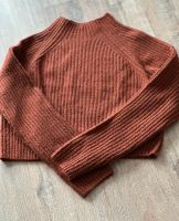 Pullover Strick Damen Gr S Damen rostbraun Westerwaldkreis - Ailertchen Vorschau