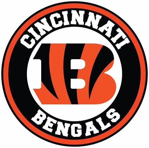Trading Cards - Cincinnati Bengals in Geist