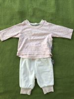 Shirt + Hose, Jogginghose Set Gr. 56 Sigikid Nordrhein-Westfalen - Datteln Vorschau