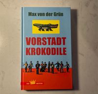 Vorstadt Krokodile - Buch Baden-Württemberg - Hambrücken Vorschau