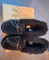 UGG Hausschuhe Gr.36 Damen fast wie Neu Baden-Württemberg - Ostfildern Vorschau