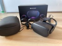 Oculus Quest 64GB Hessen - Bad Vilbel Vorschau