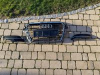 Audi A3 Kühlergrill Bayern - Meitingen Vorschau