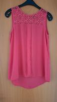 Top von Only, pink, Gr. 36 Niedersachsen - Vechelde Vorschau