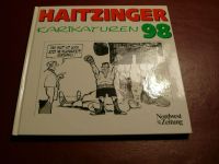 Horst Haitzinger - Karikaturen ´98 / signiert Niedersachsen - Wangerland Vorschau