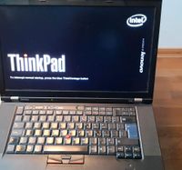 Thinkpad T510 i5 2.53Ghz 4gb RAM 500gb hd Berlin - Steglitz Vorschau