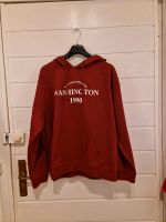 Shirt hoddi mit kaputze  neu gr. 50 Wuppertal - Barmen Vorschau