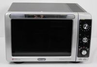 DeLonghi EO32752 Ofen Backofen Fornetto 2200 W 32 L 6 Funktionen Baden-Württemberg - Mühlacker Vorschau