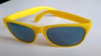 Sonnenbrille gelb Atzen-Brille quatratisch Mallorca Party Accesso Rheinland-Pfalz - Mayen Vorschau