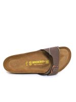 Neu Unisex Pantoletten Birkenstock Gr 43 Saarland - Ottweiler Vorschau