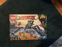 Lego Ninjago Wasser Walker 70611 Niedersachsen - Rieste Vorschau