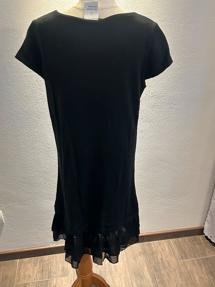 Cooles Kleid mit Nieten Gr.40 Top wie neu! in Zellertal