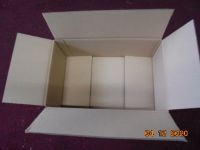30 Karton Faltkarton Karton leere Kartons LxTxH  40x25x16cm EFL20 Hessen - Linsengericht Vorschau