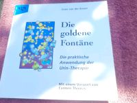 Buch Coen Van Der Kroon Die goldene Fontäne Thüringen - Erfurt Vorschau