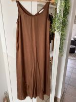 Maxikleid YaYa braun Cognac Viskose 38 Trägerkleid Baden-Württemberg - Schorndorf Vorschau