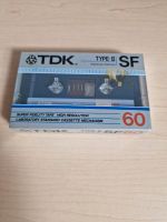 TDK SF 90 TYPE II original verschweißt Baden-Württemberg - Wertheim Vorschau