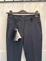 *NEU* Max Mara Weekend 34 Hose blau Schurwolle Business Windsor München - Schwanthalerhöhe Vorschau