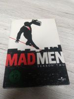 DVD Box Mad Men Staffel 2 Nordrhein-Westfalen - Geldern Vorschau