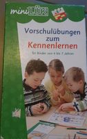 Mini Lük Vorschule Grundschule Bayern - Bad Grönenbach Vorschau