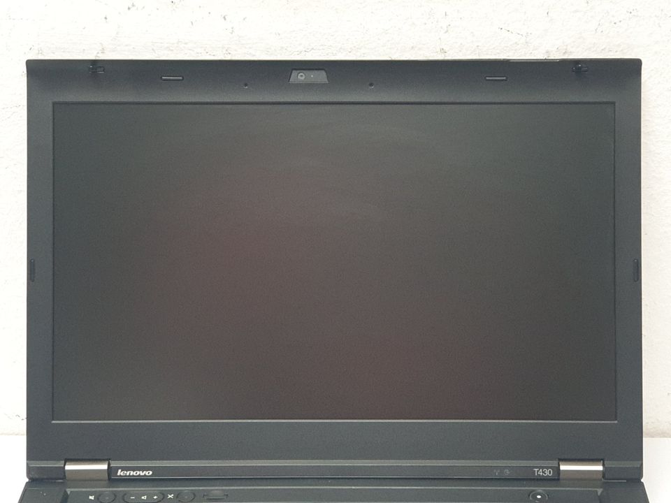 Lenovo Windows XP Gamer Notebook i7 2,90GHz 4GB 500GB 14" NVS 1GB in Fellbach