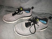 ❗❗ Skechers Sneakers grau Dual-Lite Größe 43❗❗ Nordrhein-Westfalen - Meerbusch Vorschau