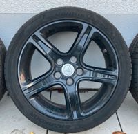 4 Lexus Felgen Schwarz 17 Zoll Toyota 215/45ZR17 91Y Sommerreifen Köln - Immendorf Vorschau