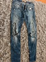 Damen Amisu Jeans 26 Hannover - Mitte Vorschau