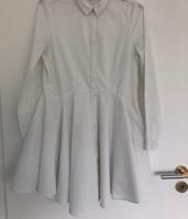 Damenkleid weiß Hessen - Löhnberg Vorschau