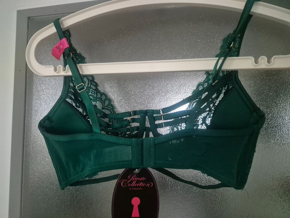 sexy BH-Set, Unterwäsche-Set, Hunkemöller, Private Collection in Braunschweig