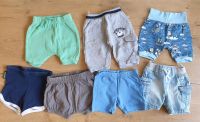 Baby Sommer Kleidung (kurze Hosen) Next, Bondi, handmade Bayern - Schondorf am Ammersee Vorschau