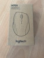 Logitech M705 kabellose Maus Nordrhein-Westfalen - Enger Vorschau