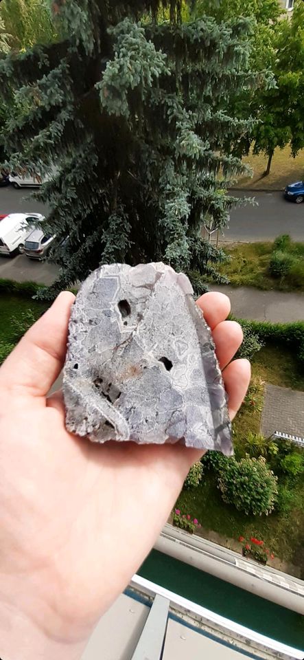 Mineralien Amethyst Quarz Kristalle Edelsteine Esoterik Dekoratio in Leipzig