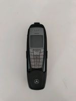 Mercedes Freisprechanlage Nokia Handy w211 A E C Klasse Original Bayern - Schweinfurt Vorschau