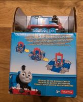 Fisher Price Thomas die Eisenbahn bei der Rettungsstation Nordrhein-Westfalen - Troisdorf Vorschau