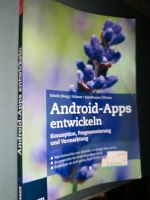 Android Apps entwickeln Konzeption Programmierung Vermarktung Berlin - Pankow Vorschau